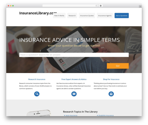 Safe Report Comments (safe-report-comments) free WordPress plugin - insurancelibrary.com