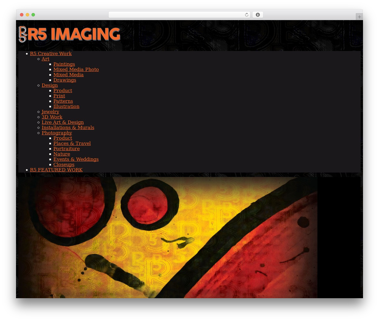 Theme WordPress Modularity - r5imaging.com Theme WordPress Modularity - r5imaging.com