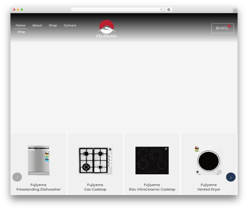 Selection Lite (selection-lite) free WordPress plugin - fujiappliances.com Selection Lite (selection-lite) free WordPress plugin - fujiappliances.com