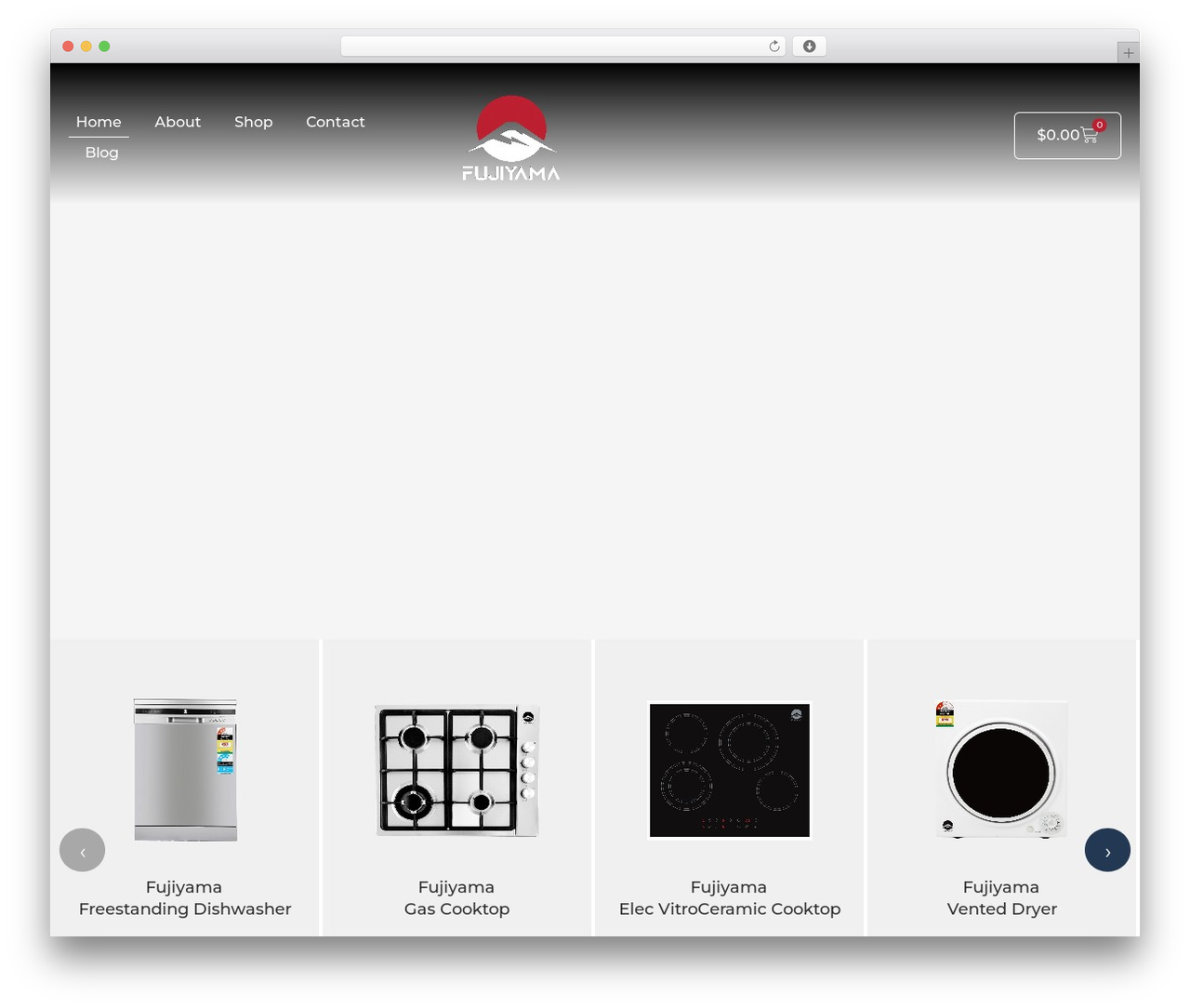 Hello Elementor WordPress theme - fujiappliances.com Hello Elementor WordPress theme - fujiappliances.com