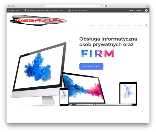 Cherry Team Members (cherry-team-members) free WordPress plugin - webajt.pl