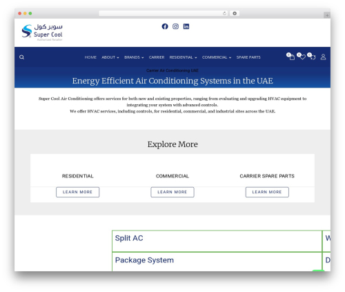 Styler elementor addons WordPress plugin - supercooluae.com