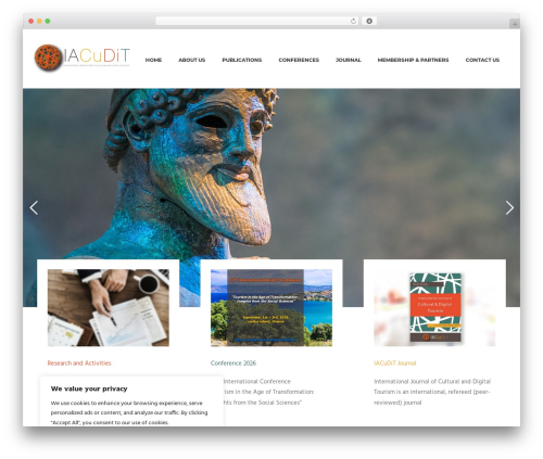 WordPress Image Gallery Plugin – WordPress Photo Gallery (cubeportfolio) free WordPress plugin - iacudit.org WordPress Image Gallery Plugin – WordPress Photo Gallery (cubeportfolio) free WordPress plugin - iacudit.org