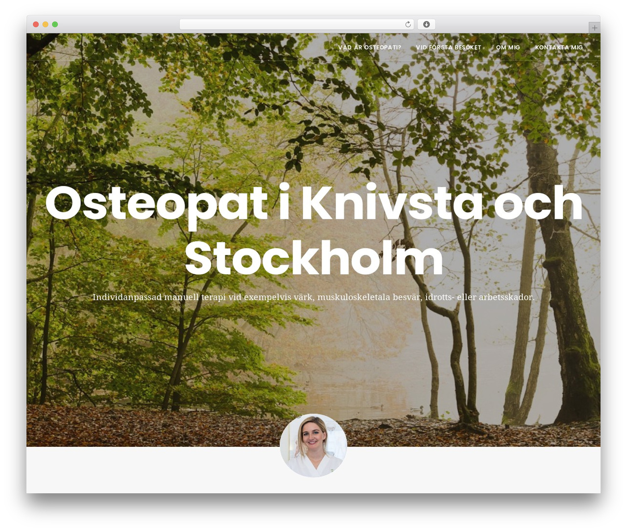Uncode top WordPress theme - elinbjurenhed.se Uncode top WordPress theme - elinbjurenhed.se