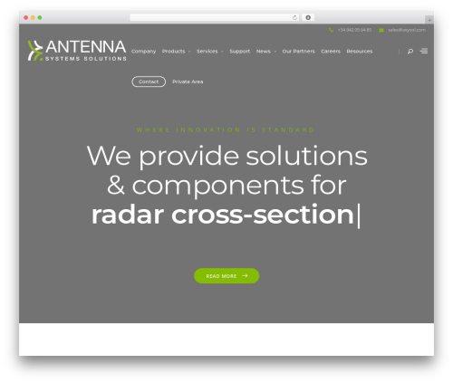 Parallax_video_backgrounds_vc WordPress plugin - asysol.com