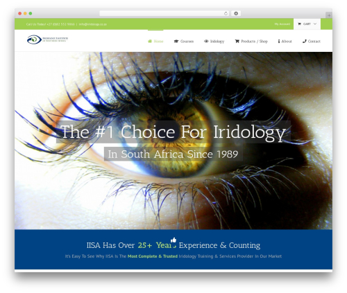 Simple Restrict (simple-restrict) free WordPress plugin - iridology.co.za Simple Restrict (simple-restrict) free WordPress plugin - iridology.co.za