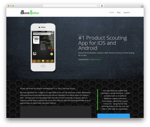 AppBanners (appbanners) free WordPress plugin - ibookseller.net AppBanners (appbanners) free WordPress plugin - ibookseller.net