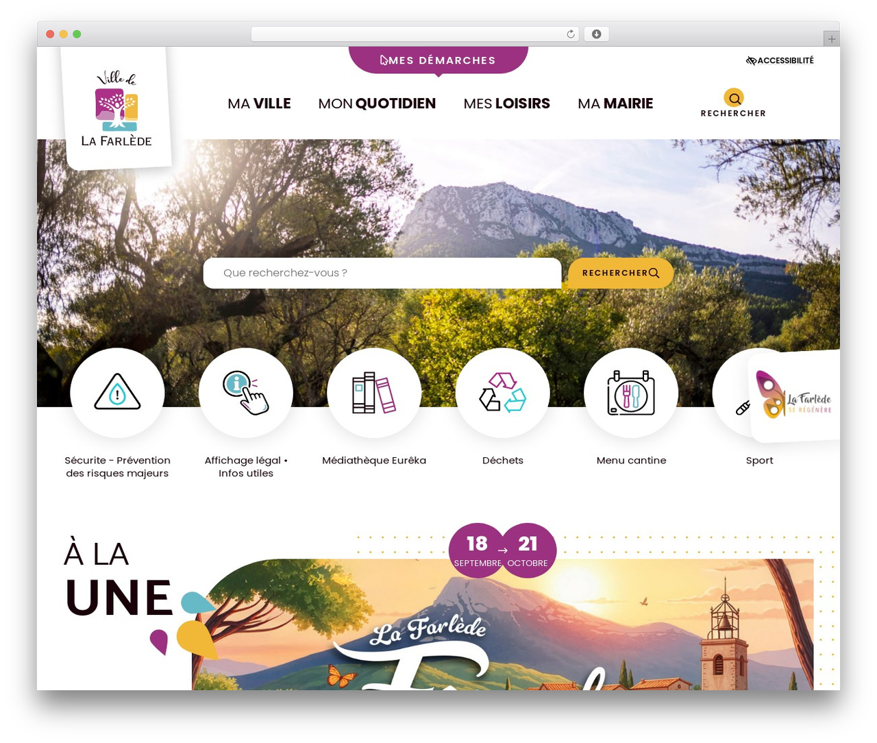WordPress theme La Farlède - www.lafarlede.fr WordPress theme La Farlède - www.lafarlede.fr