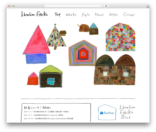 Portfolio Slideshow (portfolio-slideshow) free WordPress plugin - ibrahimemiko.com Portfolio Slideshow (portfolio-slideshow) free WordPress plugin - ibrahimemiko.com