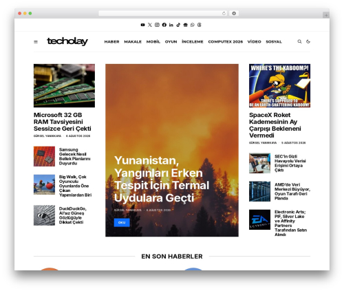 Canvas (canvas) free WordPress plugin - techolay.net Canvas (canvas) free WordPress plugin - techolay.net