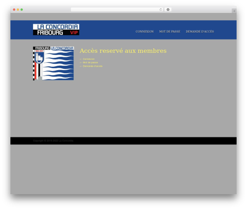 WP theme Musicpro - intern.laconcordia.ch WP theme Musicpro - intern.laconcordia.ch