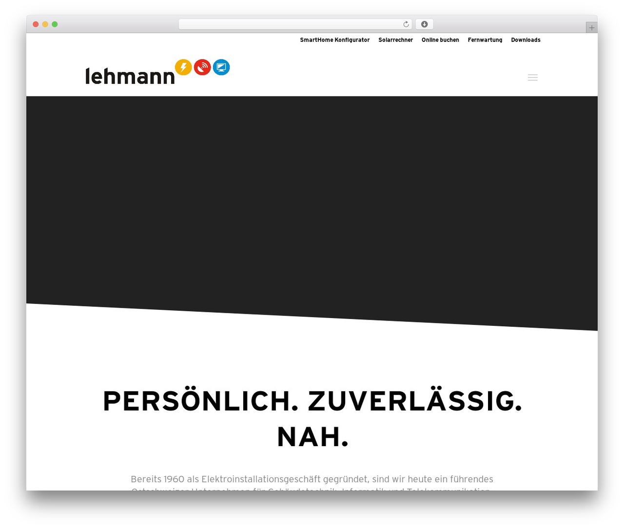 Divi WordPress theme - lehmann.ch Divi WordPress theme - lehmann.ch