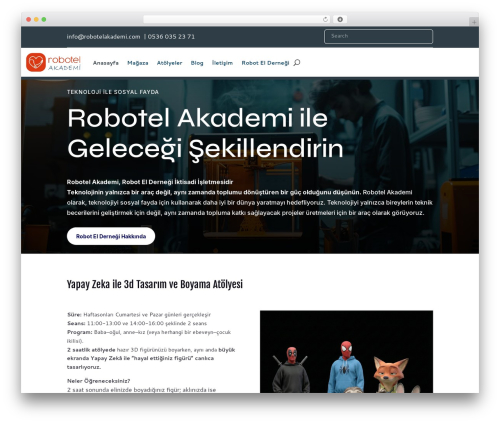 Yith paypal payments for woocommerce extended WordPress plugin - robotelakademi.com