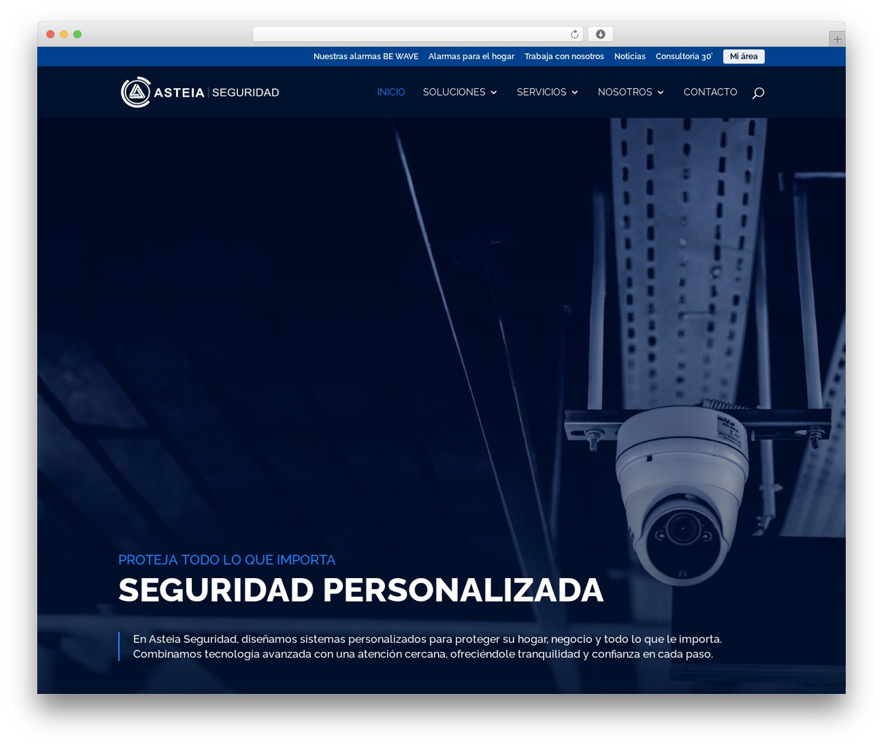 DemomentSomTres Divi WordPress theme - asteia.es DemomentSomTres Divi WordPress theme - asteia.es