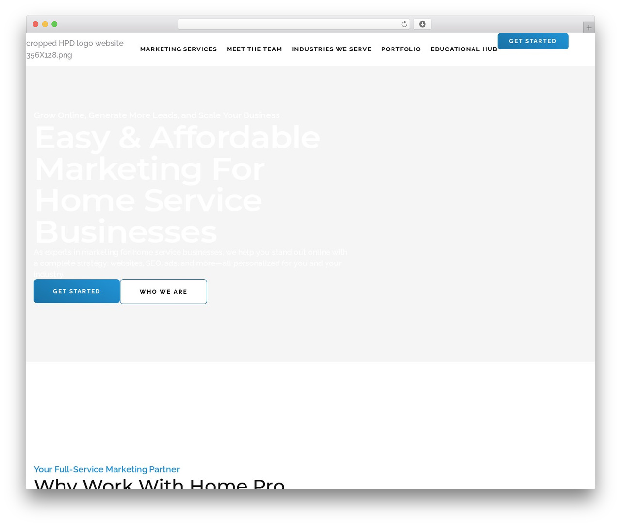 Hello Elementor WordPress theme - homeprodigital.com Hello Elementor WordPress theme - homeprodigital.com