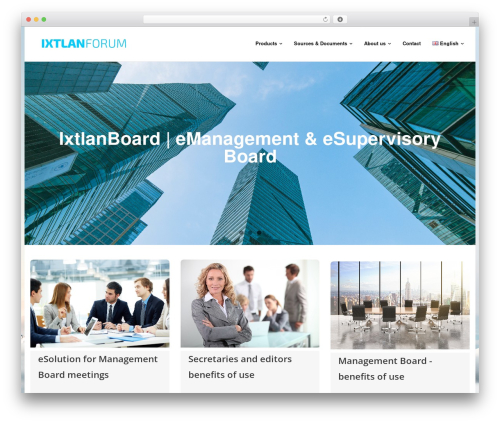 Cherry lazy load WordPress plugin - ixtlan.si