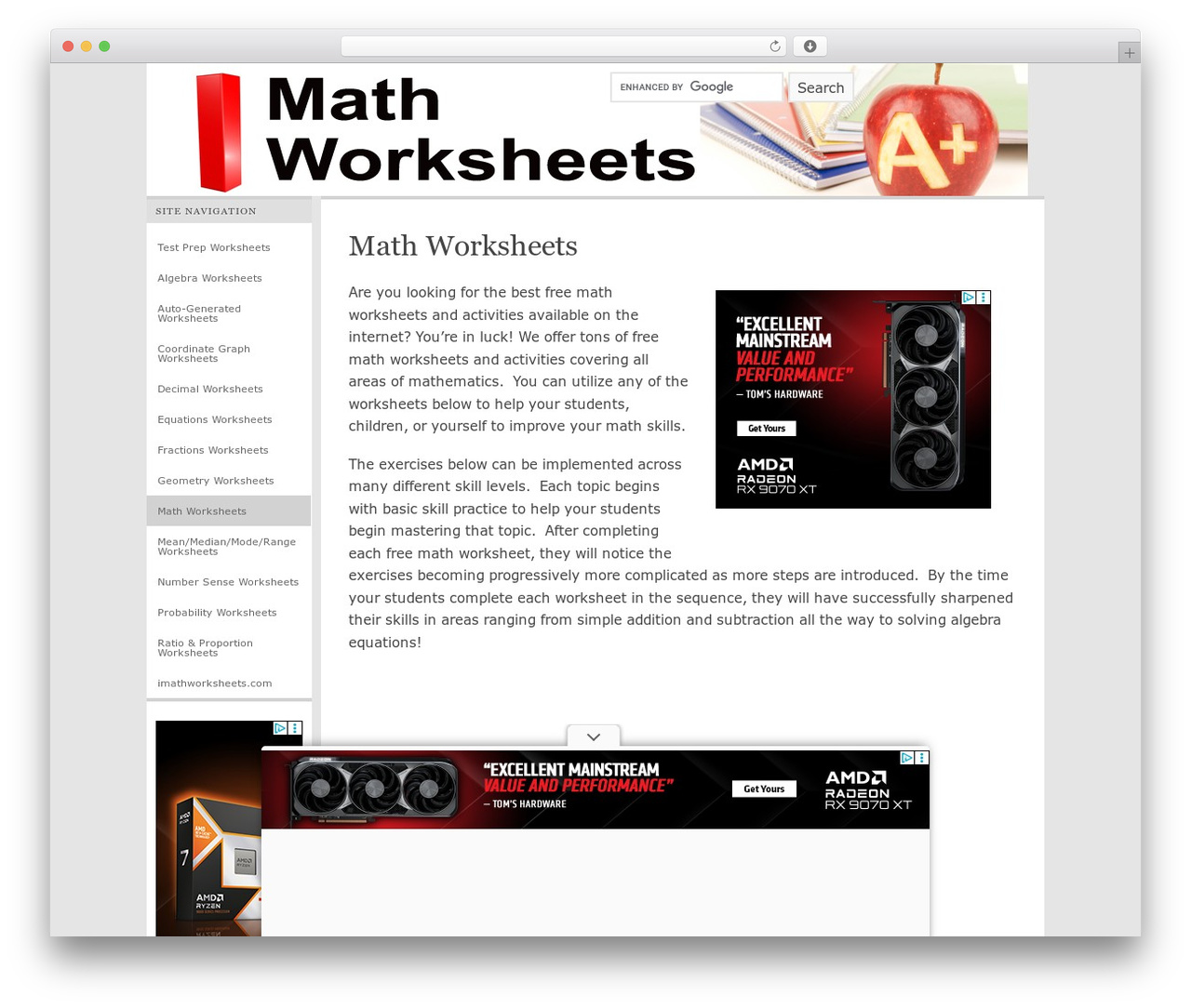 Theme WordPress Comet - imathworksheets.com Theme WordPress Comet - imathworksheets.com