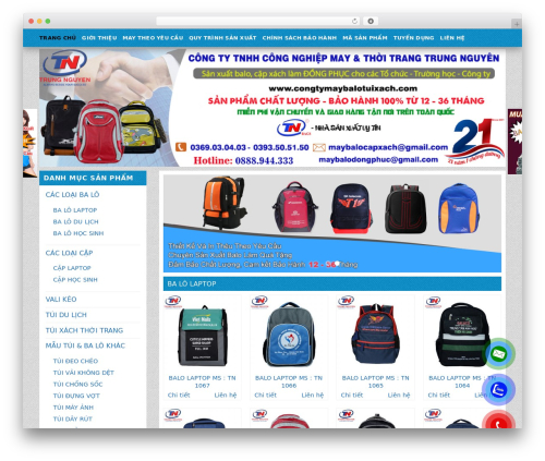Float Left Right Advertising (float-left-right-advertising) free WordPress plugin - congtymaybalotuixach.com