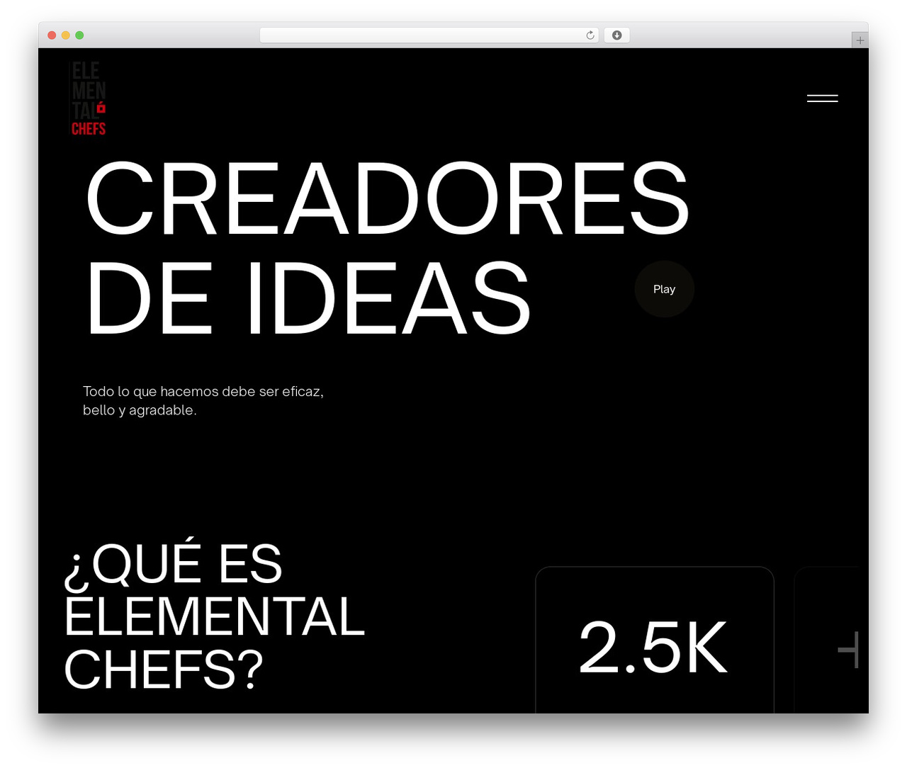 WordPress theme Postbrands - elementalchefs.es WordPress theme Postbrands - elementalchefs.es