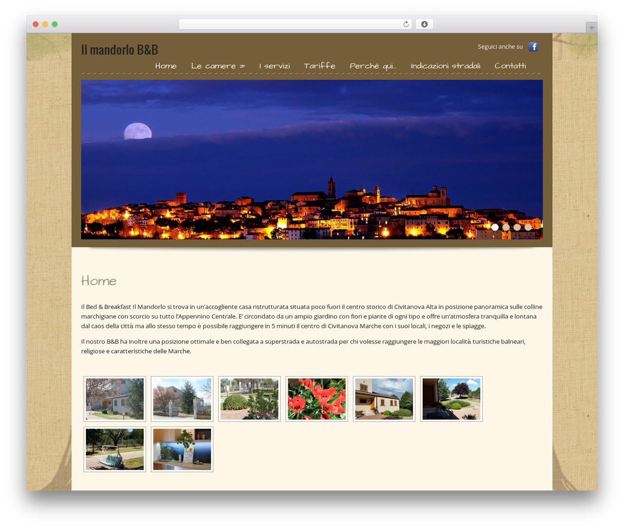 WordPress theme Tree - ilmandorlobb.it WordPress theme Tree - ilmandorlobb.it