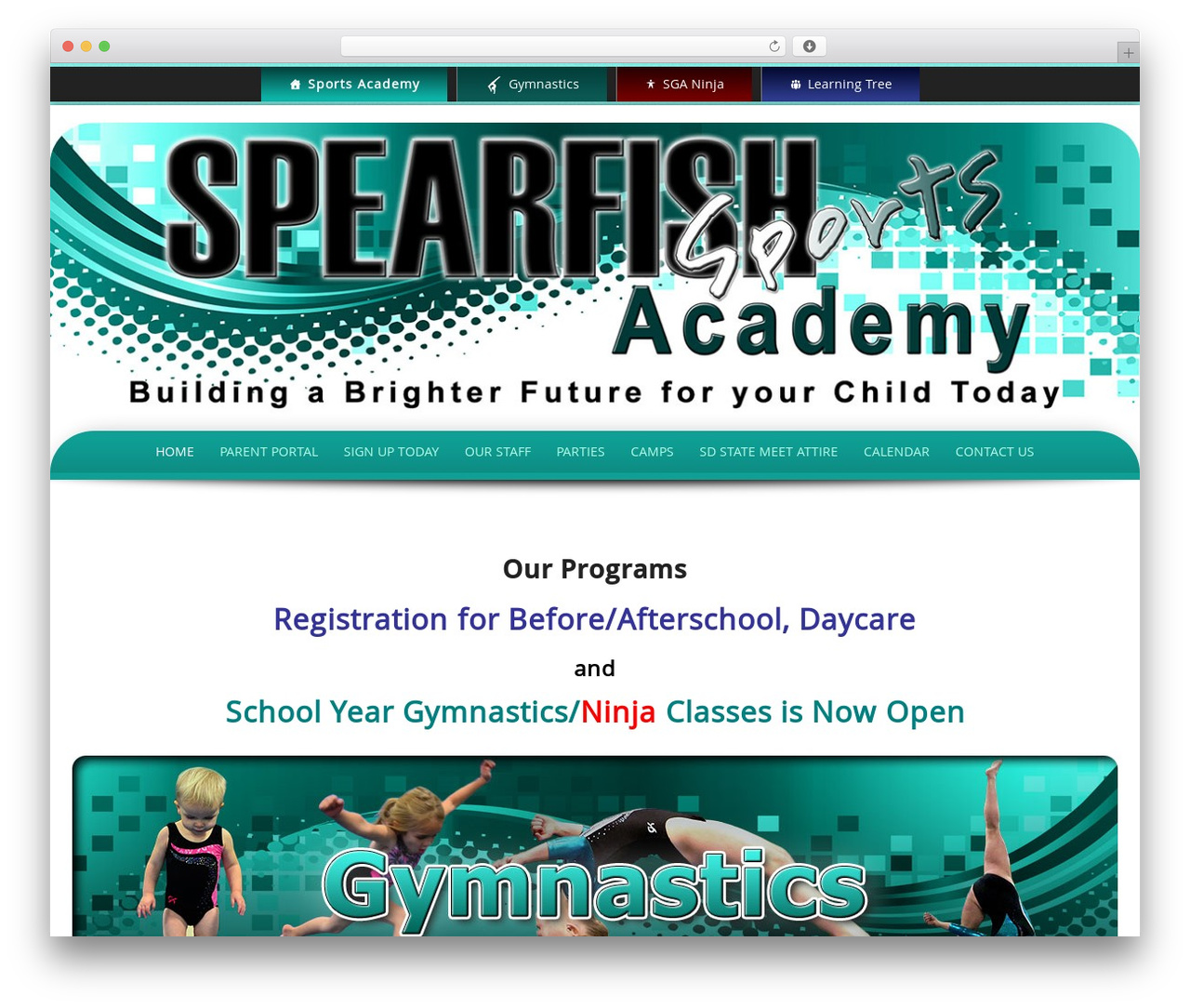 WordPress website theme Preferential - spearfishacademy.com WordPress website theme Preferential - spearfishacademy.com