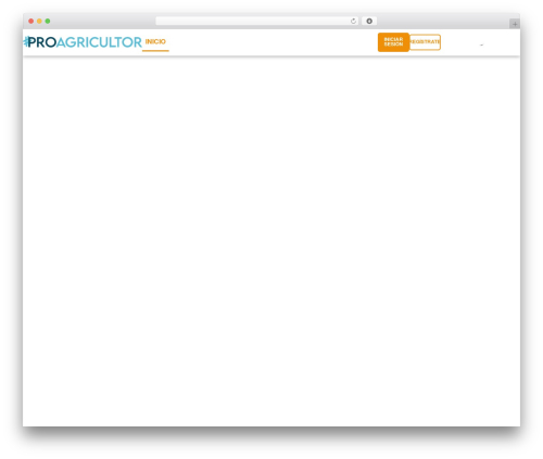 Wpf drop uploader WordPress plugin - proagricultor.com