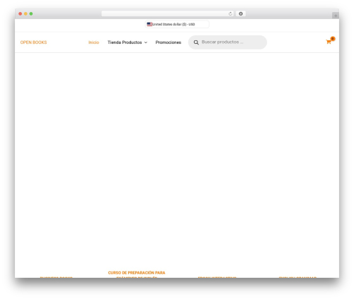 Payment QR WooCommerce (payment-qr-woo) free WordPress plugin - openbooks21.com