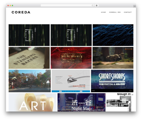 Vcmegapack WordPress plugin - iro-co.jp
