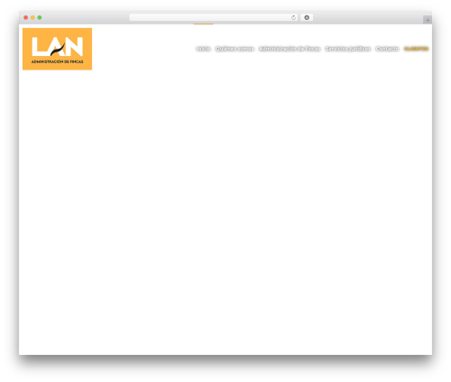 Dfd extensions WordPress plugin - lanadministracion.com