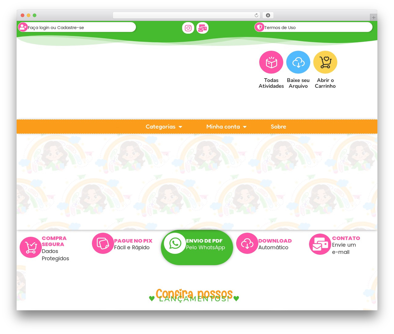Hello Elementor theme WordPress - alfaletrando.com Hello Elementor theme WordPress - alfaletrando.com