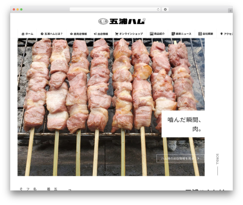 Lightning g3 pro unit WordPress plugin - itsuraham.com