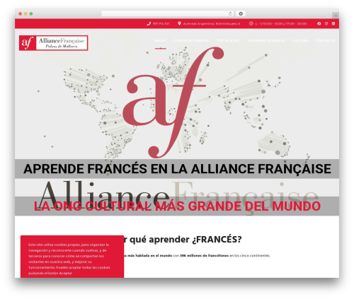 Stm gdpr compliance WordPress plugin - afpalma.es