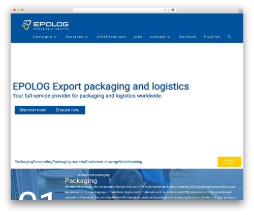 WP Job Portal – A Complete Job Board (wp-job-portal) free WordPress plugin - epolog.com WP Job Portal – A Complete Job Board (wp-job-portal) free WordPress plugin - epolog.com