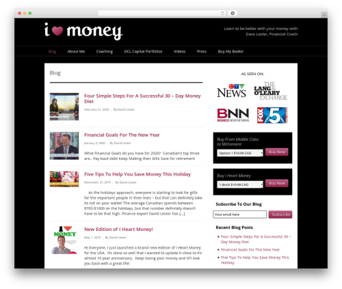 Feedburner Email Subscription (feedburner-email-subscription) free WordPress plugin - iheartmoney.ca Feedburner Email Subscription (feedburner-email-subscription) free WordPress plugin - iheartmoney.ca