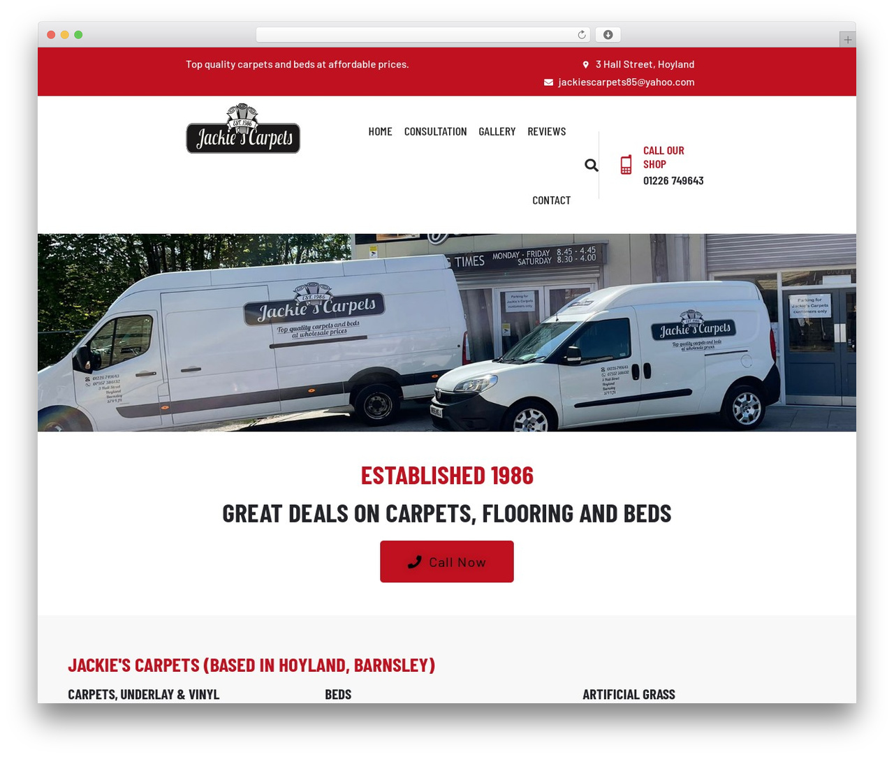 securtv WordPress theme - jackiescarpets.co.uk securtv WordPress theme - jackiescarpets.co.uk