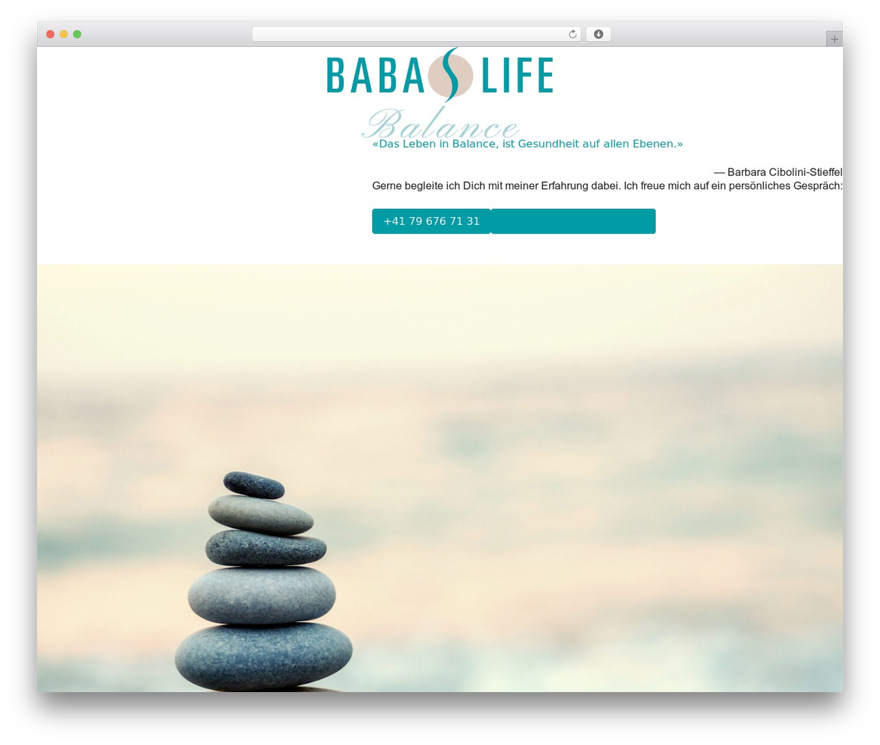 Studio top WordPress theme - babas-lifebalance.ch Studio top WordPress theme - babas-lifebalance.ch