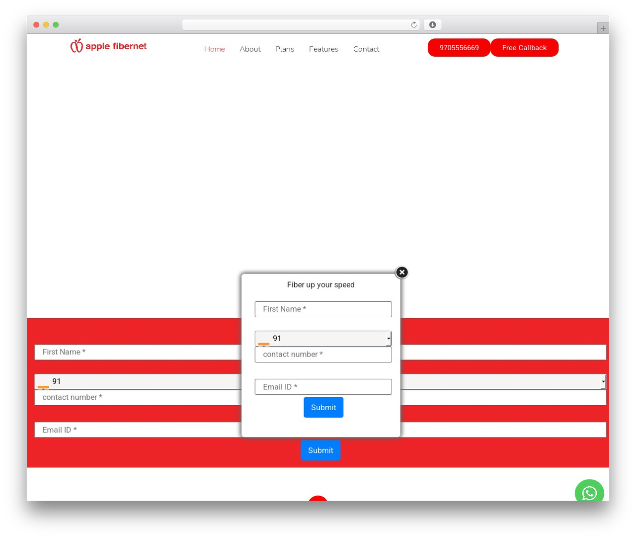 Theme WordPress Hello Elementor - applefibernet.com Theme WordPress Hello Elementor - applefibernet.com