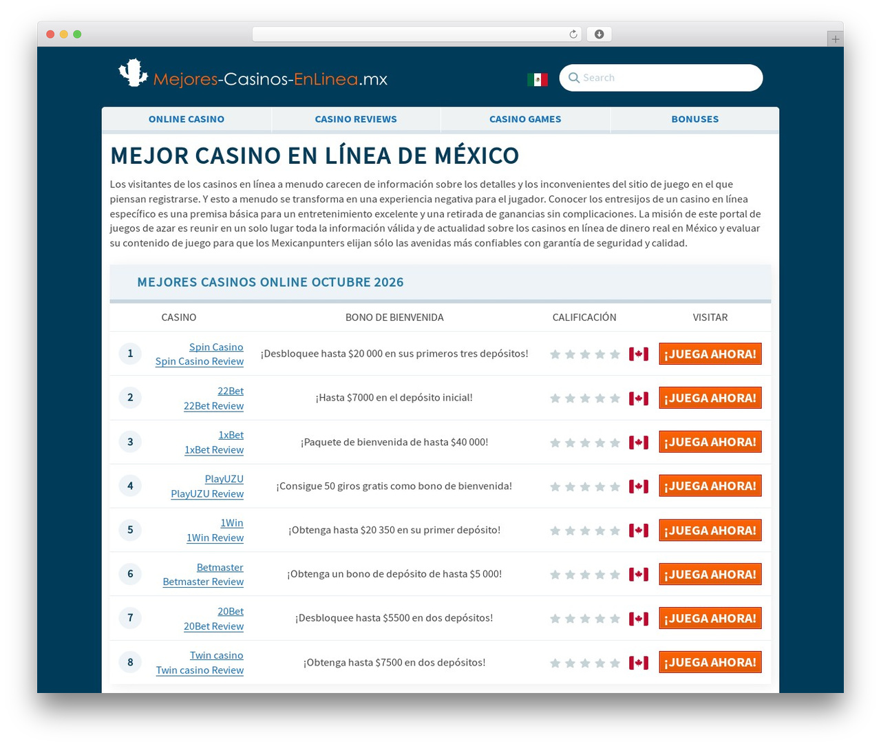 Theme WordPress MX - mejores-casinos-enlinea.mx Theme WordPress MX - mejores-casinos-enlinea.mx