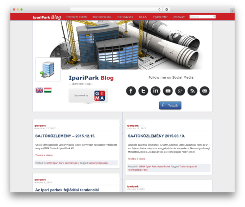 Scroll Triggered Boxes (scroll-triggered-boxes) free WordPress plugin - ipariparkblog.hu Scroll Triggered Boxes (scroll-triggered-boxes) free WordPress plugin - ipariparkblog.hu