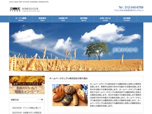 WordPress theme cloudtpl_1097 WordPress theme cloudtpl_1097