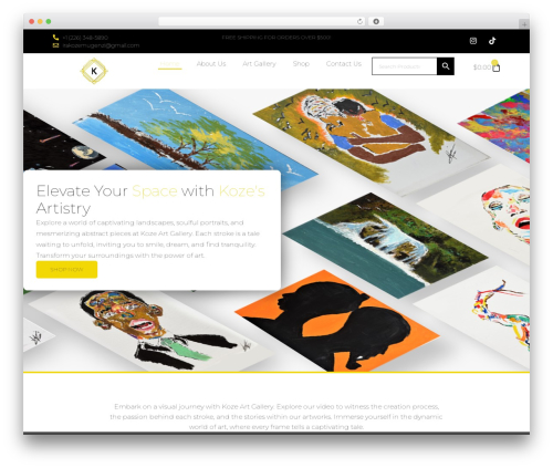 Magical Products Display – Elementor Products Widgets For WooCommerce (magical-products-display) free WordPress plugin - kozesartgallery.com Magical Products Display – Elementor Products Widgets For WooCommerce (magical-products-display) free WordPress plugin - kozesartgallery.com