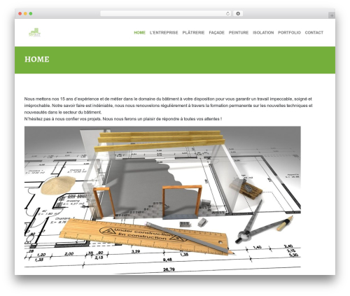 Construction Get theme WordPress - sefibat.ch Construction Get theme WordPress - sefibat.ch