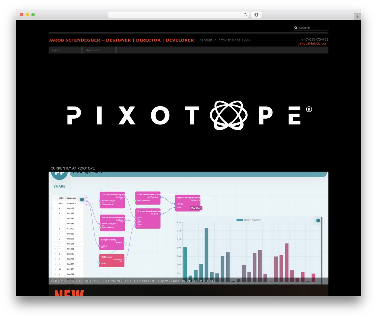 F8 static WordPress theme - fakob.com F8 static WordPress theme - fakob.com