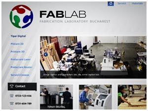 FABLAB Theme premium WordPress theme FABLAB Theme premium WordPress theme