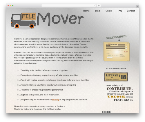Email download link (email-download-link) free WordPress plugin - filemover.co Email download link (email-download-link) free WordPress plugin - filemover.co