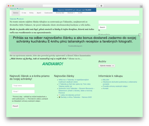 Live sales notification for WooCommerce, Fake sales notification for WooCommerce, Recent sales popup for WooCommerce (live-sales-notifications-for-woocommerce) free WordPress plugin - talianskosrdcom.sk