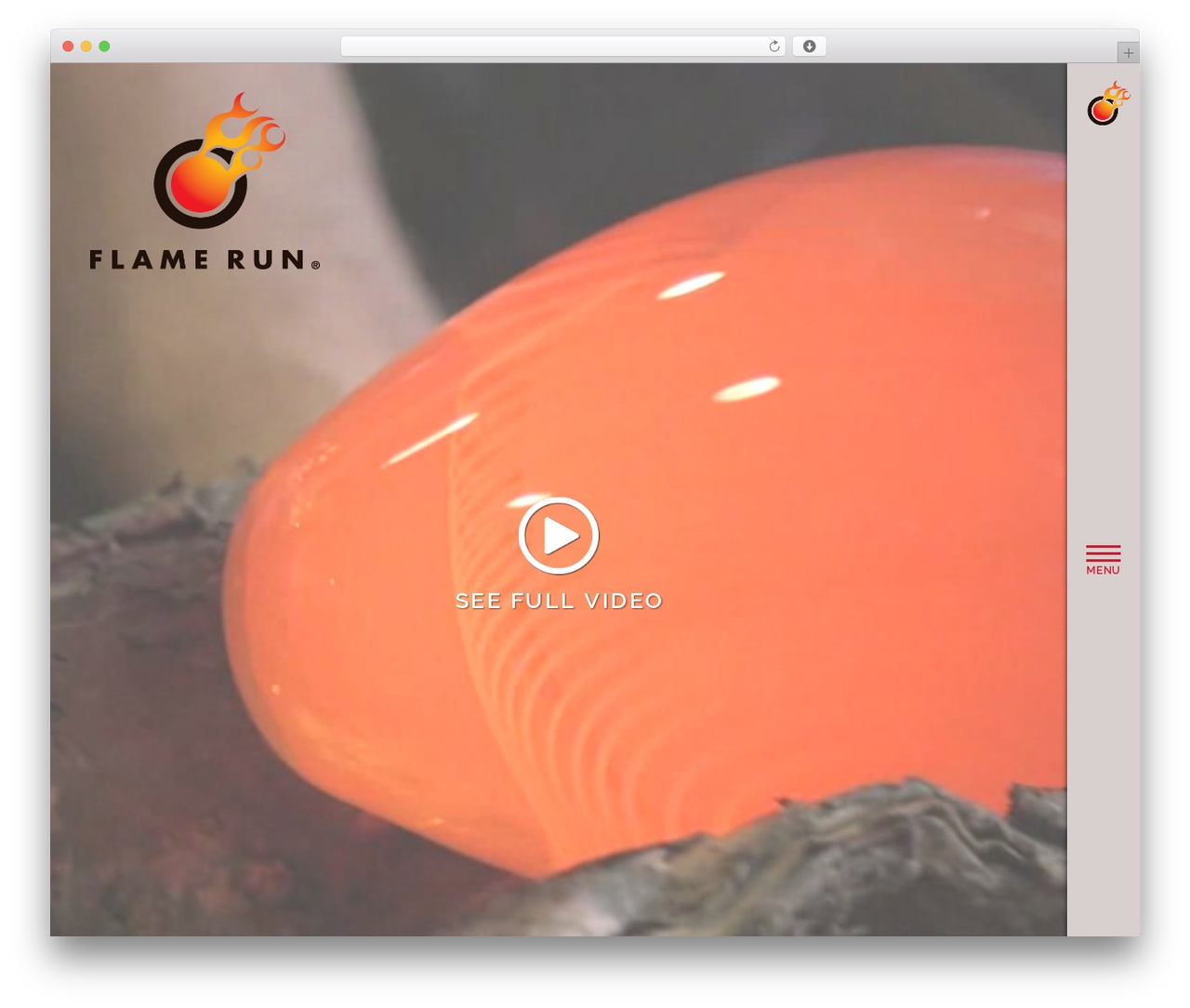 Makespace Theme premium WordPress theme - flamerun.com