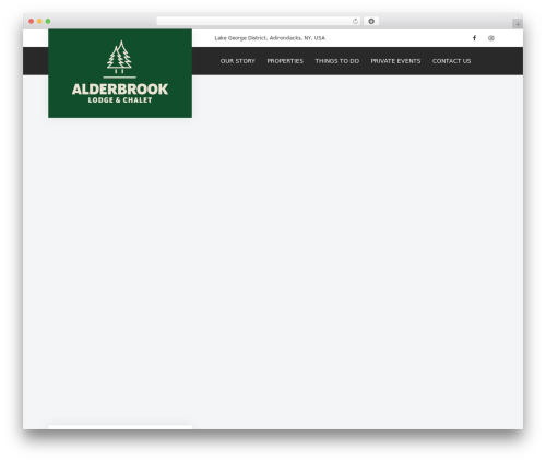 MountainView WordPress theme - alderbrooklodge.com MountainView WordPress theme - alderbrooklodge.com