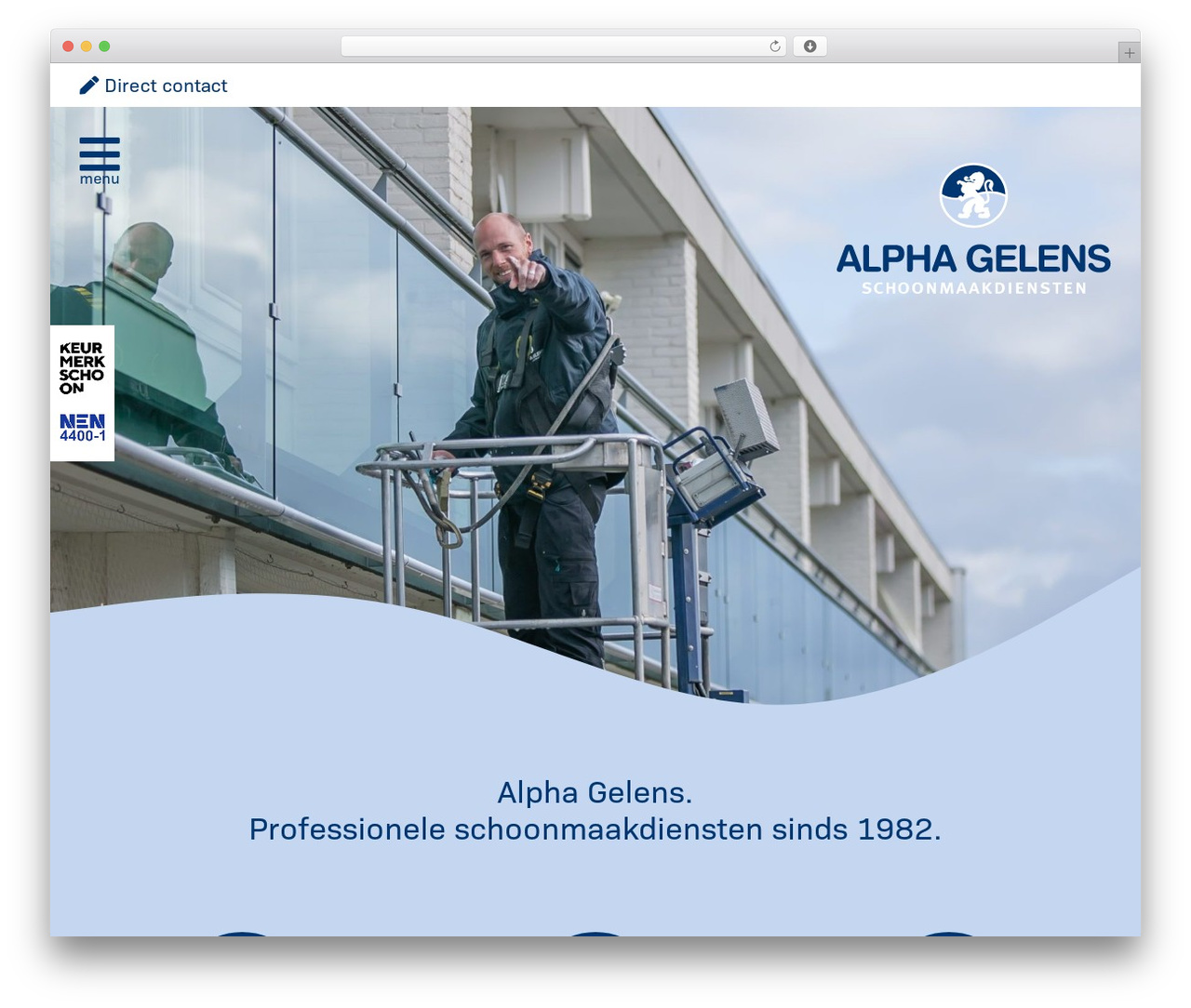 Silvertheme WordPress theme - alphagelens.nl Silvertheme WordPress theme - alphagelens.nl