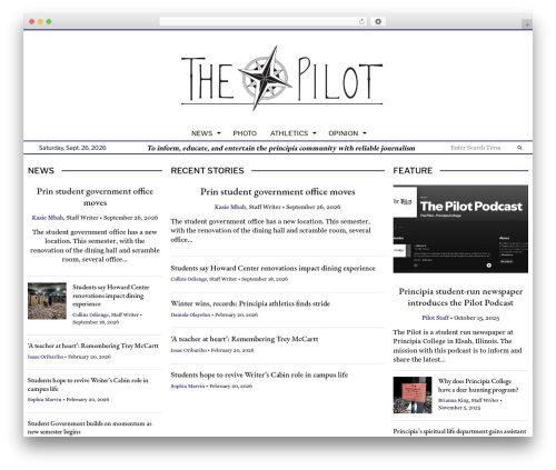 Sno donate WordPress plugin - principiapilot.org